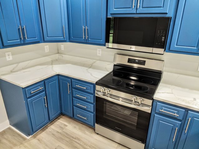 536 Avent Street, Rocky Mount, NC 27804