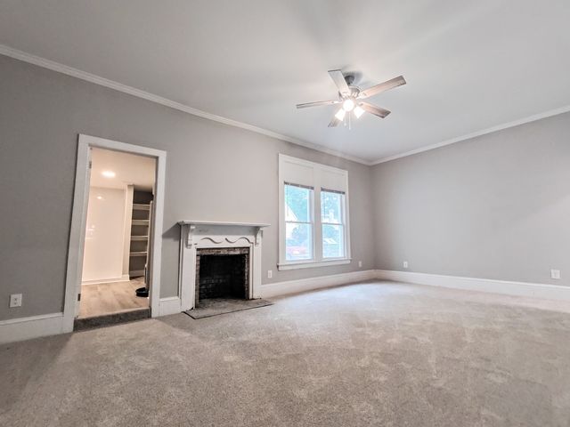 536 Avent Street, Rocky Mount, NC 27804