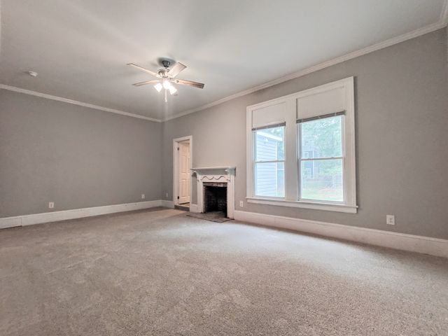 536 Avent Street, Rocky Mount, NC 27804