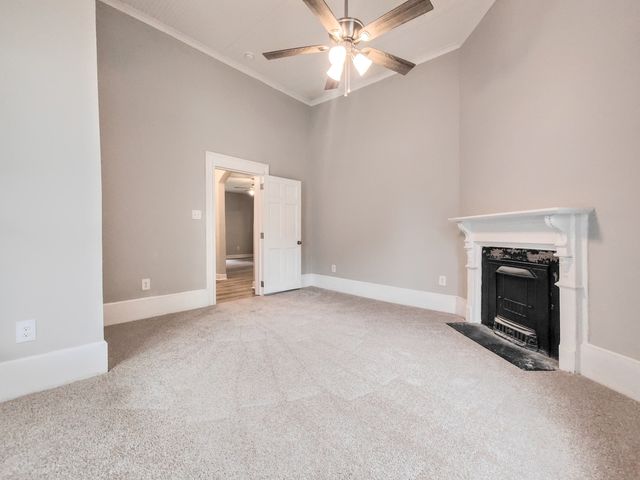 536 Avent Street, Rocky Mount, NC 27804