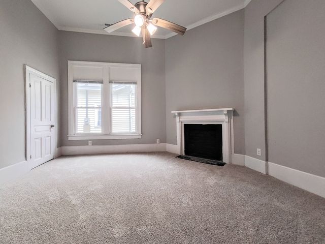 536 Avent Street, Rocky Mount, NC 27804