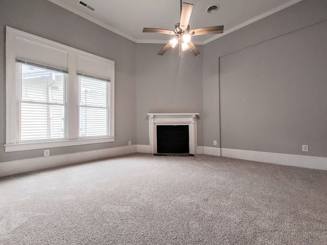 536 Avent Street, Rocky Mount, NC 27804