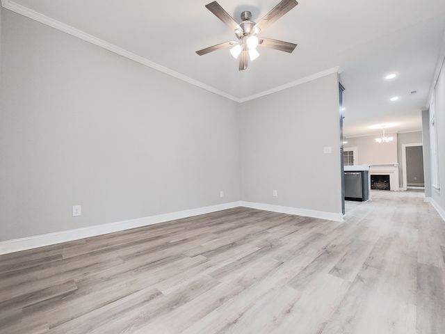 536 Avent Street, Rocky Mount, NC 27804
