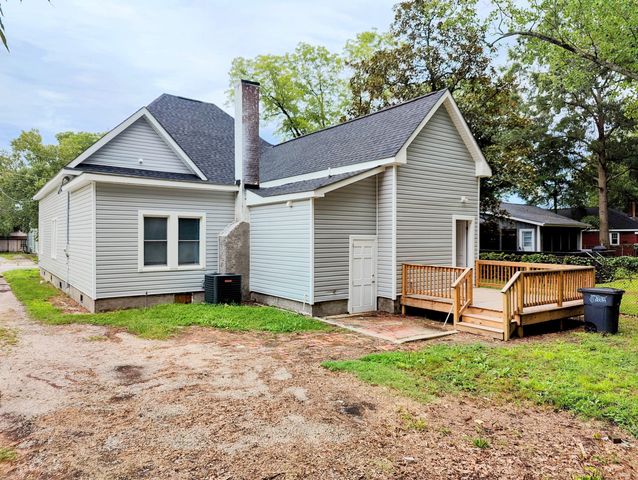536 Avent Street, Rocky Mount, NC 27804