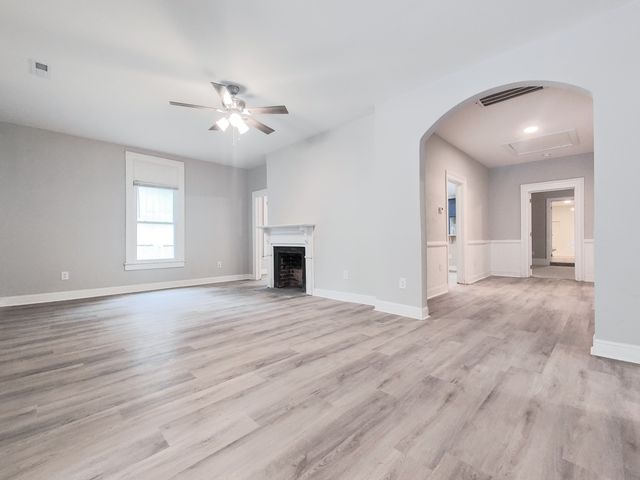 536 Avent Street, Rocky Mount, NC 27804