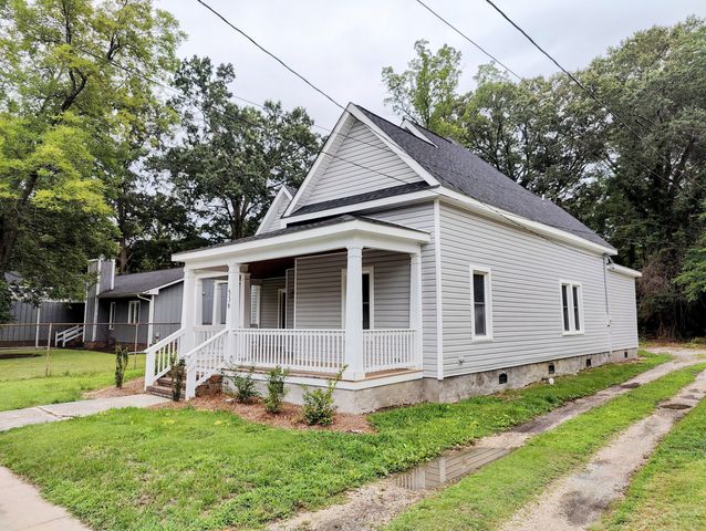 536 Avent Street, Rocky Mount, NC 27804