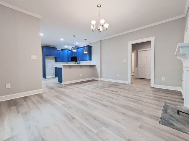 536 Avent Street, Rocky Mount, NC 27804