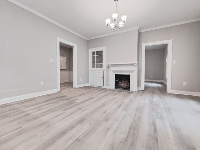 536 Avent Street, Rocky Mount, NC 27804