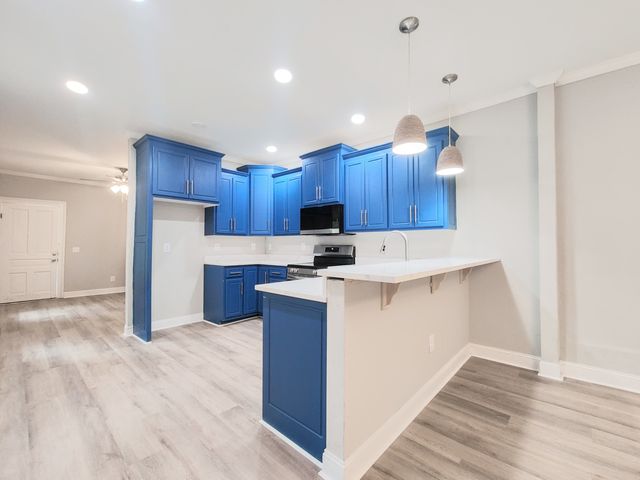 536 Avent Street, Rocky Mount, NC 27804