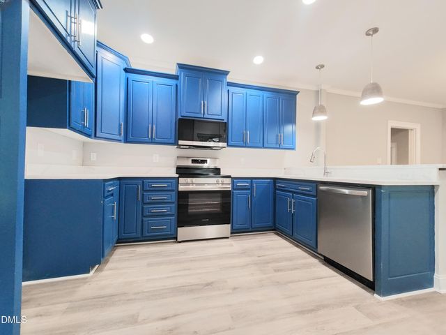 536 Avent Street, Rocky Mount, NC 27804