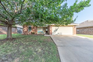 3858 Trinity Lane, Abilene, TX 79602