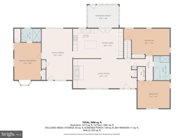 3300 HAWKS HILL RD, New Windsor, MD 21776