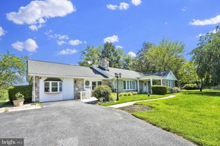 3300 HAWKS HILL RD, New Windsor, MD 21776
