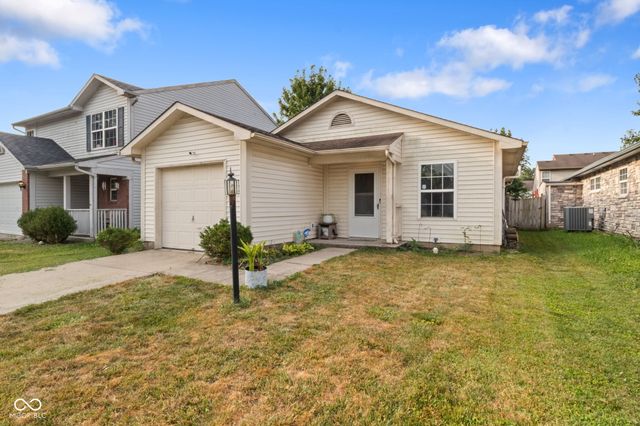 10323 Draycott Avenue, Indianapolis, IN 46236