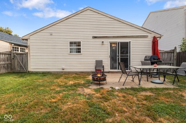 10323 Draycott Avenue, Indianapolis, IN 46236