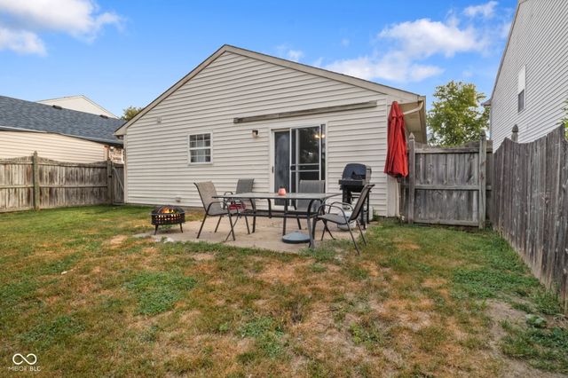 10323 Draycott Avenue, Indianapolis, IN 46236