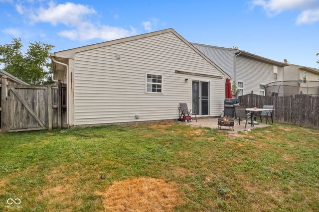 10323 Draycott Avenue, Indianapolis, IN 46236