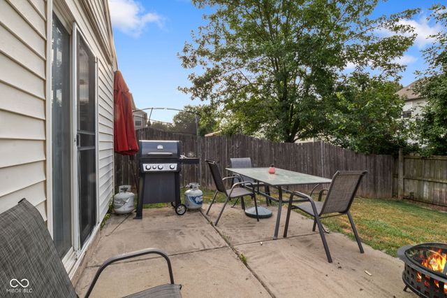 10323 Draycott Avenue, Indianapolis, IN 46236