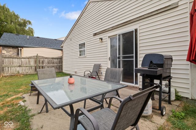 10323 Draycott Avenue, Indianapolis, IN 46236