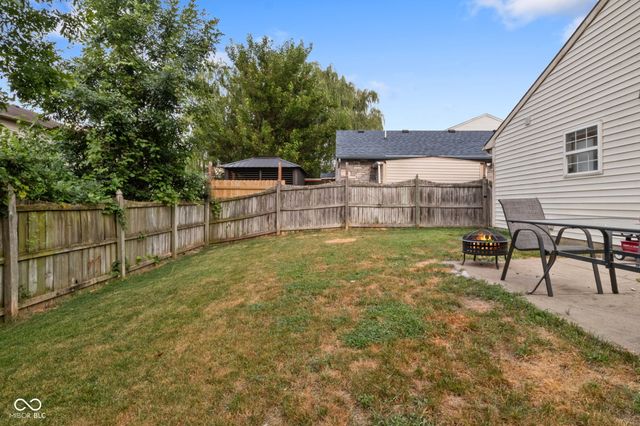 10323 Draycott Avenue, Indianapolis, IN 46236