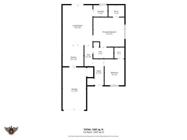 10323 Draycott Avenue, Indianapolis, IN 46236