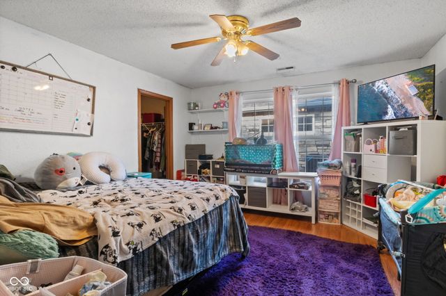 10323 Draycott Avenue, Indianapolis, IN 46236