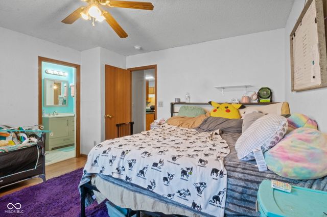 10323 Draycott Avenue, Indianapolis, IN 46236