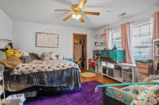 10323 Draycott Avenue, Indianapolis, IN 46236