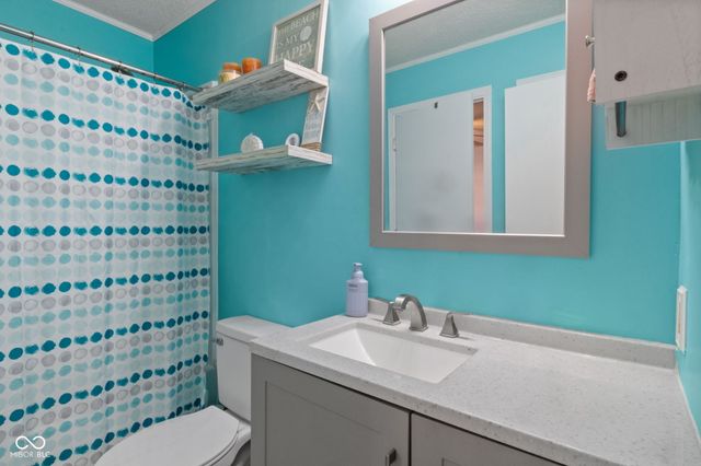 10323 Draycott Avenue, Indianapolis, IN 46236