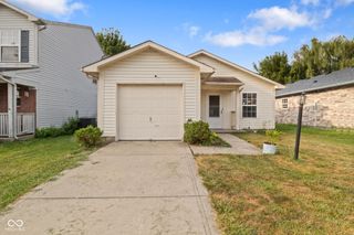 10323 Draycott Avenue, Indianapolis, IN 46236