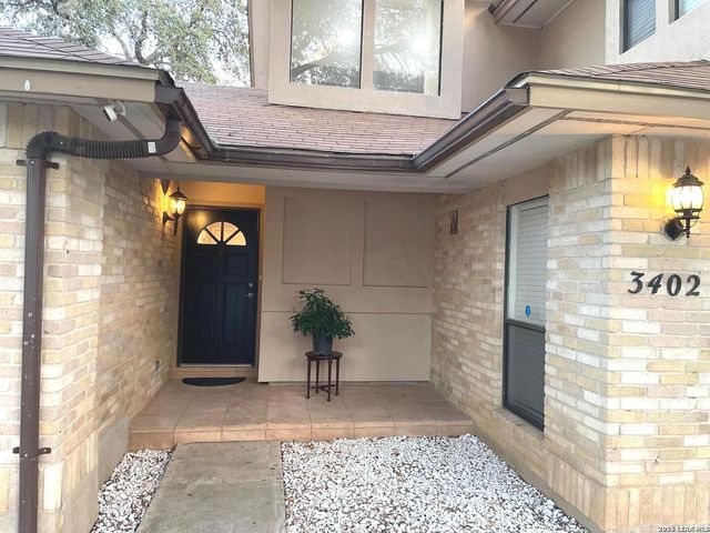 3402 Tree Hill, San Antonio, TX 78230