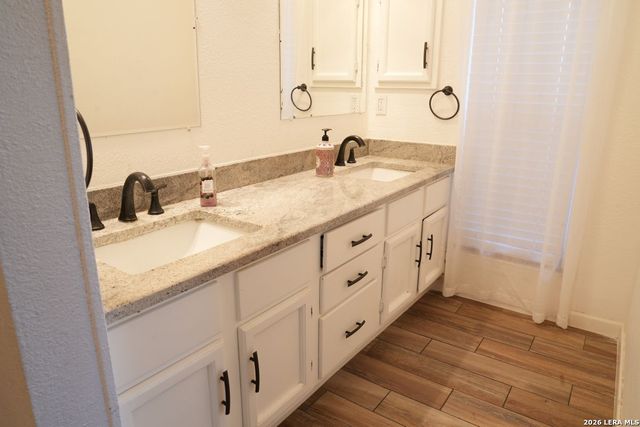 3402 Tree Hill, San Antonio, TX 78230