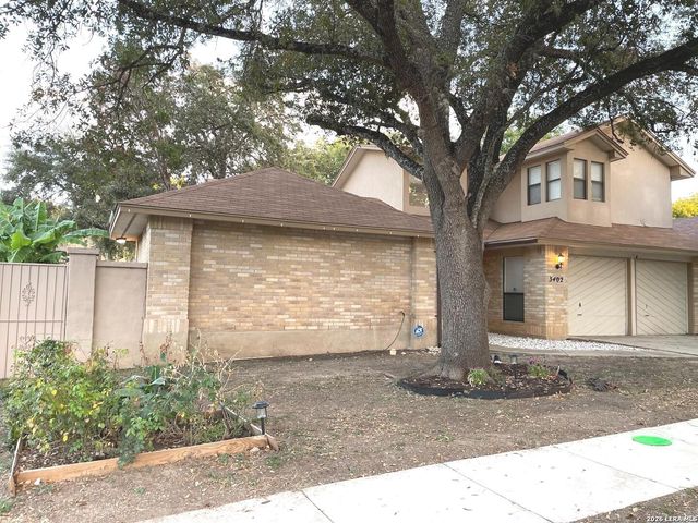 3402 Tree Hill, San Antonio, TX 78230
