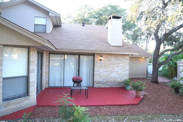 3402 Tree Hill, San Antonio, TX 78230