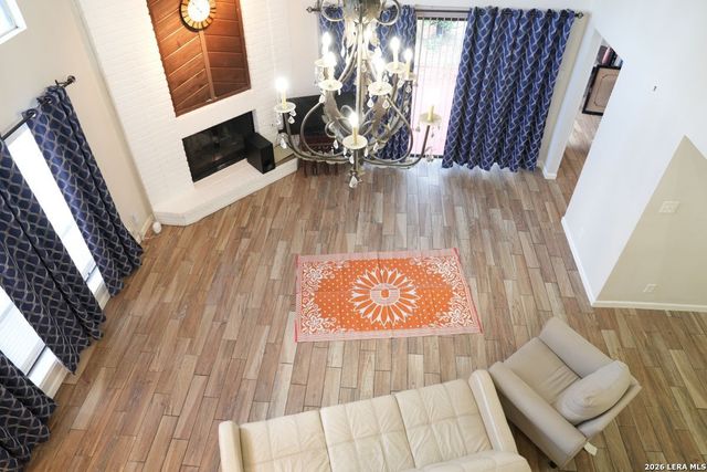 3402 Tree Hill, San Antonio, TX 78230