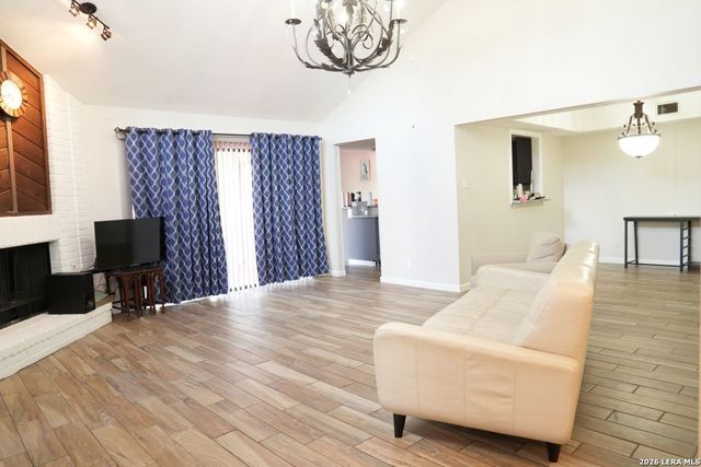 3402 Tree Hill, San Antonio, TX 78230