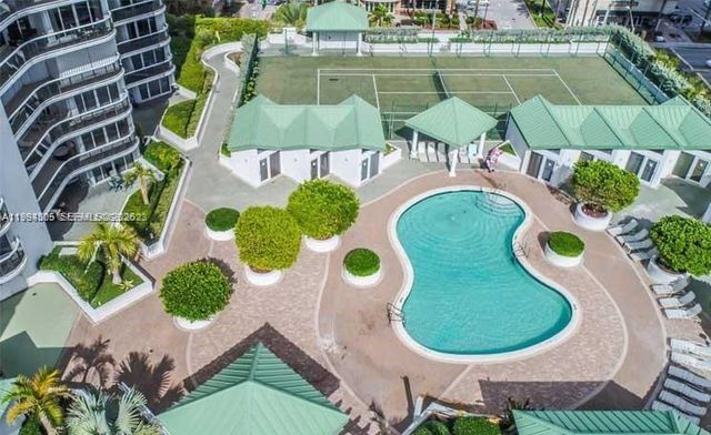 16711 Collins Ave 601, Sunny Isles Beach, FL 33160