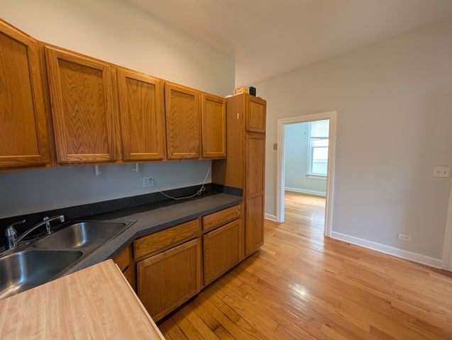 1911 W Addison Street 3, Chicago, IL 60613