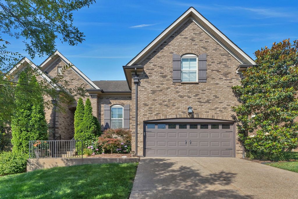 420 Marlowe Ct, Nolensville, TN 37135