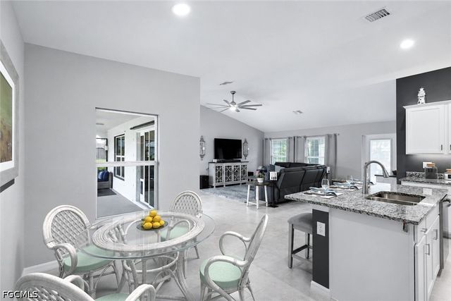 4135 NW 32nd TER, Cape Coral, FL 33993