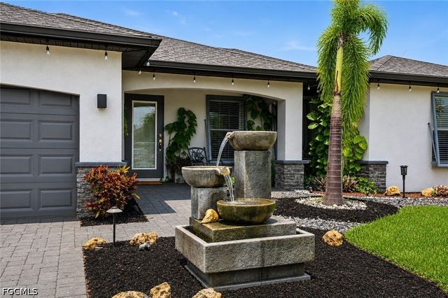 4135 NW 32nd TER, Cape Coral, FL 33993