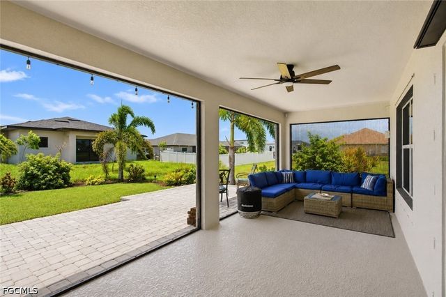 4135 NW 32nd TER, Cape Coral, FL 33993