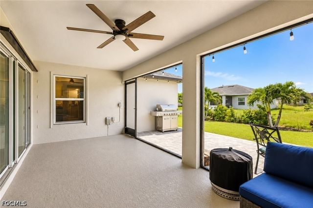 4135 NW 32nd TER, Cape Coral, FL 33993