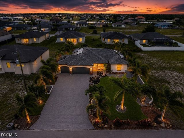 4135 NW 32nd TER, Cape Coral, FL 33993