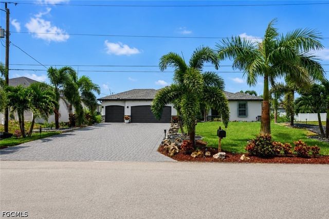 4135 NW 32nd TER, Cape Coral, FL 33993