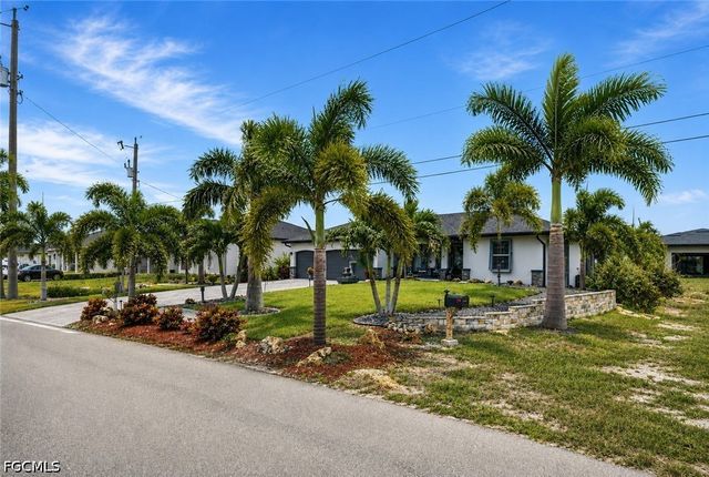 4135 NW 32nd TER, Cape Coral, FL 33993