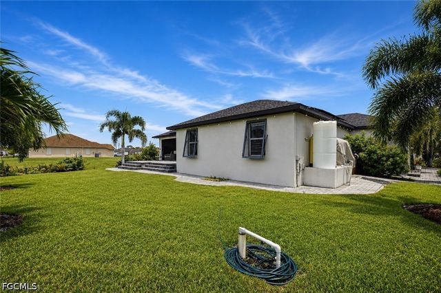 4135 NW 32nd TER, Cape Coral, FL 33993