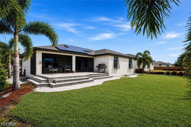 4135 NW 32nd TER, Cape Coral, FL 33993