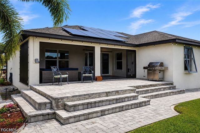 4135 NW 32nd TER, Cape Coral, FL 33993