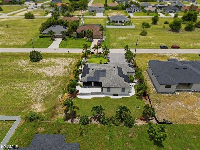 4135 NW 32nd TER, Cape Coral, FL 33993